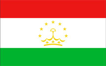 درباره تاجیکستان