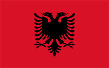 درباره آلبانی