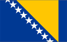 درباره بوسنی هرزگوین