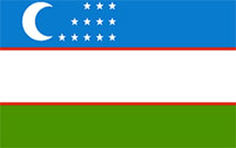 درباره ازبکستان