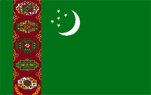 درباره ترکمنستان