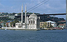 سامان‌دهی امور دینی در ترکیه