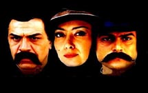 سریال «شب دهم» به زبان‌هاي آذري و كردي پخش می‌شود