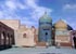 مراسم تعزیه در مسجد جنت‌سرای اردبیل برگزار می‌شود