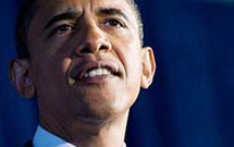 تکرار ادعای مسلمانی اوباما، کانديدای رياست‌جمهوری آمريکا