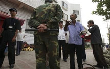 دولت چین ماه رمضان را به کام مسلمانان این کشور تلخ نمود
