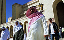 كنگره آمريكا از شيعيان بحرين حمایت کند