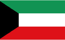 با حضور دو وزير بی‌حجاب در کابينۀ کويت مخالفت شد