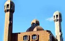 مسجد منسوب به وهابيت در آذربايجان بازگشايي شد