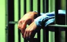 زنان زندانی مسلمان در آمريکا محجبه می‌شوند