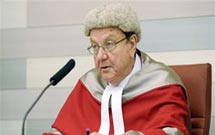 قاضی اتریشی: در اینجا اسلام را محاکمه نمی‌کنیم