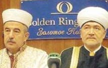 علمای دینی روسیه توسط ترکیه تامین می‌شوند