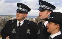 نخستین «اتحاديه نيروهای پليس مسلمان» در اسكاتلند تشكيل‌می‌شود
