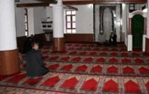 جريمه شدن مسلماني كه در آتن مسجد ساخت