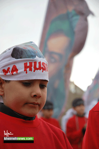 مراسم هالکالی در ترکیه