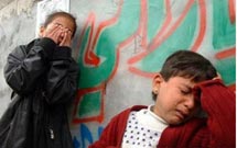 بيانيه شوراي مركزي هيات‌های مذهبي كشور در محكوميت فجايع غزه