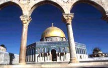 بيت‌المقدس، پايتخت فرهنگي جهان عرب می‌شود