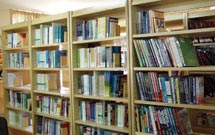 250 كتابخانه در اماكن متبركه ساخته می‌شود