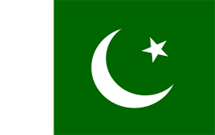 مقامات پاكستان انفجار در مراسم عزاداري شيعيان را محكوم كردند
