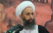 روحانی شیعی توسط نیروهای امنیتی عربستان دستگیر شد