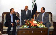 عراق تسهيلات لازم براي زائران ايراني را فراهم مي‌كند