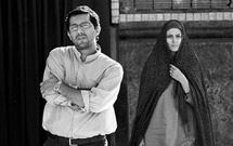 فیلم دینی «هر شب تنهايي» جایزه پرده نقره‌ای را برد