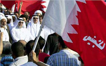 شیعیان بحرین خواستار حقوق برابر هستند