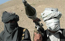 طالبان: اوباما به کشتار ادامه می دهد