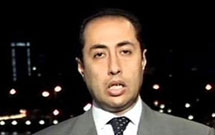 سفیر جدید مصر در عراق معرفی شد