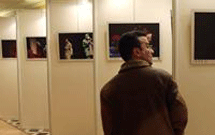 مسابقه عکس و پوستر تئاتر دینی در تهران برپا می‌شود
