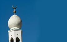 سازمان دیانت ترکیه ۱۰ هزار مسجد در اروپا بنا می‌کند