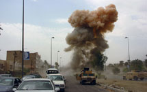 ده‌ها کشته در بمبگذاری‌ها در عراق