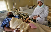 یازده مورد جدید ابتلا به آنفلوآنزای خوکی در عربستان