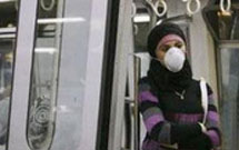 مقابله با آنفلوآنزاي خوکي در سوریه
