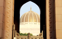 نگاهی به معماری مساجد معاصر جهان