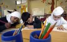 مدرسه مسلمانان در دیترویت آمریکا به دلیل مشکلات مالی تعطیل شد