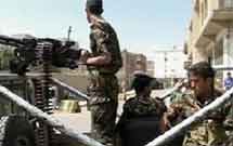 صنعا: بیش از ۱۰۰ نیروی الحوثی در شمال یمن کشته شدند