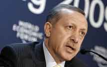 انتقاد نخست وزیر ترکیه از اسلام ستیزی در جامعه جهانی
