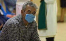 اسکان زائران مشکوک به آنفلوانزا در «اتاق ایزوله» عربستان