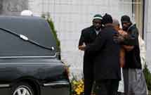 مسلمانان دیترویت یاد روحانی کشته شده توسط FBI را گرامی داشتند