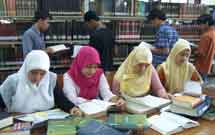 الگوی مدرن مدارس اسلامی در اندونزی بررسی می‌شود