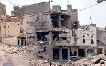کشته شدن 40 حوثی در پی بمباران جنگنده‌های سعودی