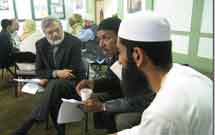 مساجد امریکا کارگاه‌های آموزش مناسک حج برگزار می‌کنند