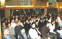همایش «بررسی راهکارهای مشکلات جوانان مسلمان»  برگزار می‌شود