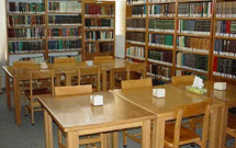 عضویت رایگان در کتابخانه‌های مساجد سراسر کشور