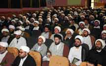 کارگاه آموزشی ائمه جماعات مساجد در تبریز برگزار شد