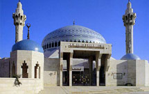 بزرگترین مسجد شهر مارسی در فرانسه ساخته می‌شود