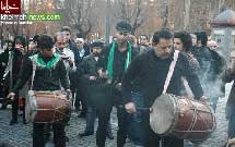 همایش موسیقی مذهبی بوشهر برگزار می شود