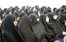 همایش بین‌المللی زنان محجبه جهان اسلام در خرم‌آباد آغاز شد