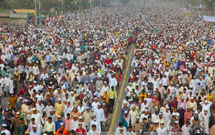 آغاز بزرگترین گردهمایی مسلمانان جهان پس از حج در بنگلادش